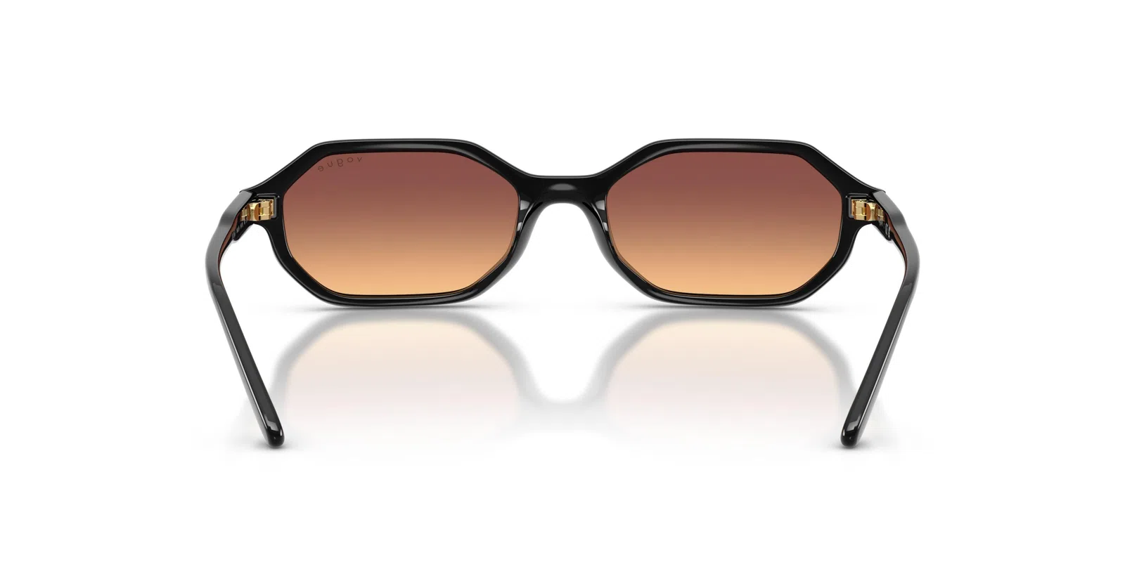 Vogue 5749S Sunglasses - view 25